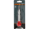 Automatinis centro žymeklis | 130 mm (35237)