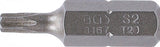 Бита | 8 mm (5/16") | T-star (Torx) T20