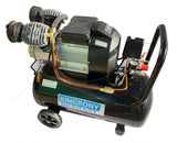 Воздушный компрессор | 2 цилиндра | 50L | 250L /min | 5.0HP