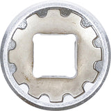 Galvutė daugiafunkcinė | 10 mm (3/8") | 18 mm (10318)