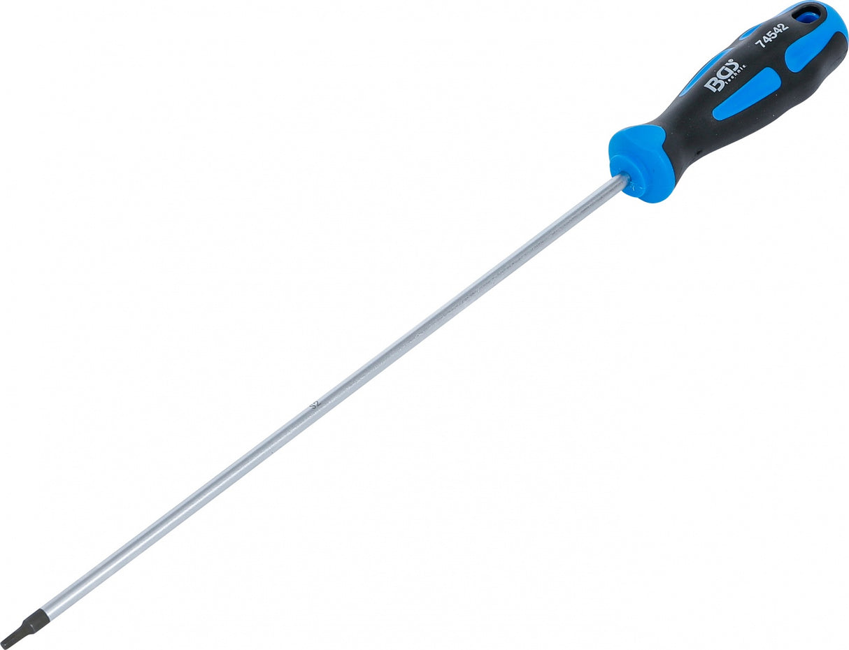 Atsuktuvas | T-Star (Torx) T15 | ilgas tipas | 250 mm (74542B)