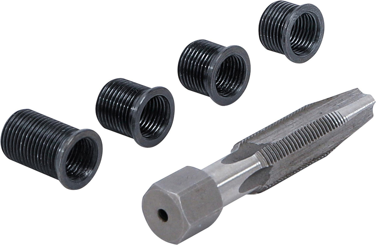 Набор для ремонта резьбы свечи зажигания | M10 x 1.00 mm