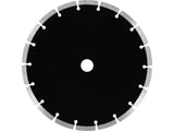 Deimantinis segmentinis pjovimo diskas | 230 mm (YT-6005)