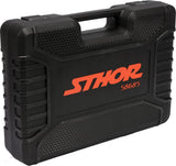 TOOL SET 1/2" 108PCS (58685)
