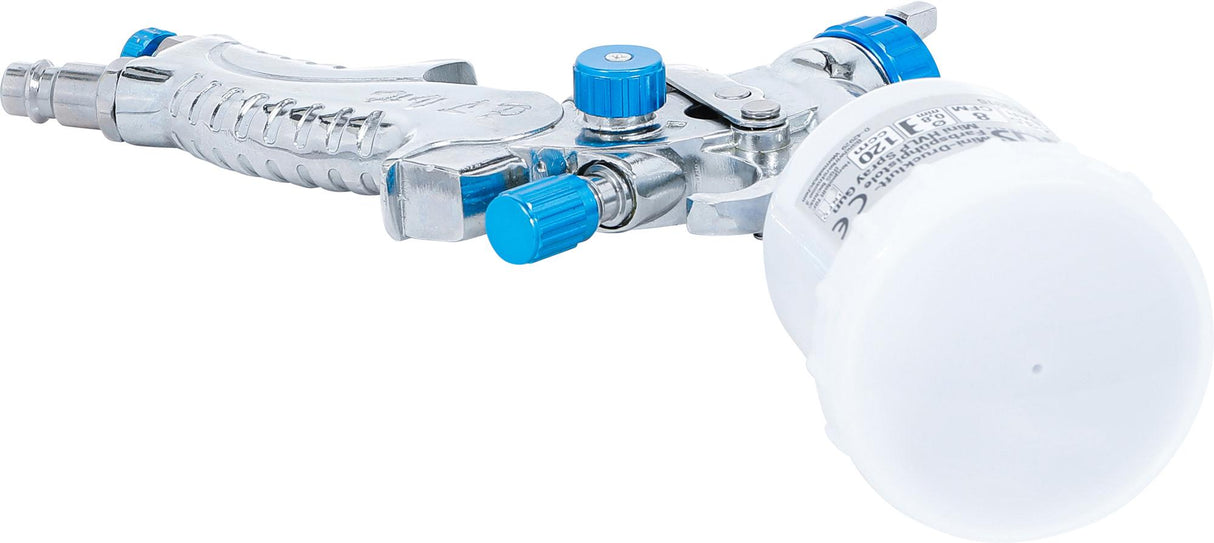MINI AIR PAINT SPRAY GUN | 120 CM³ (3315)