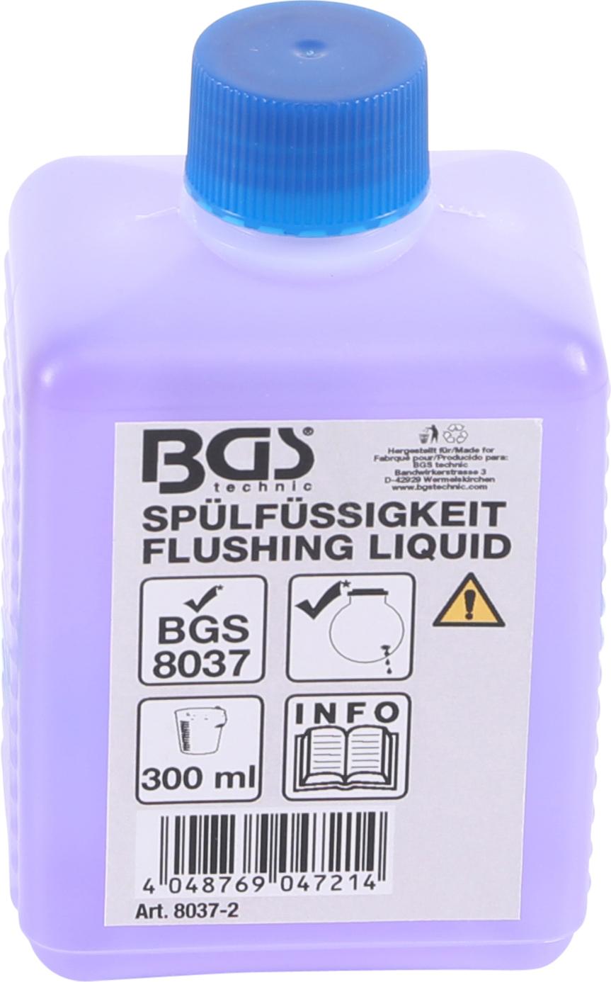 Praplovimo / skalavimo skystis | BGS 8037 (8037-2)
