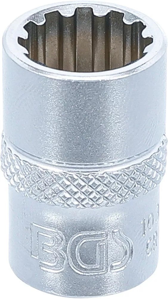 Многофункциональная головка | 3/8", 12 mm