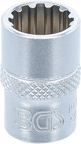 Многофункциональная головка | 3/8", 12 mm