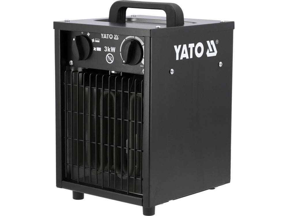 Электрический обогреватель | 3 kW