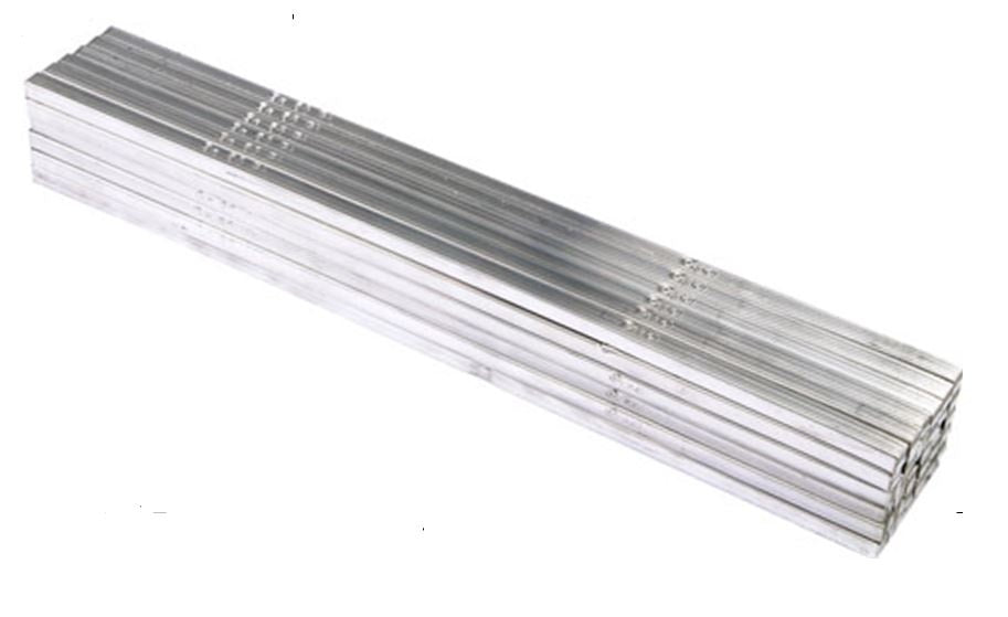 Паяльные прутки свинец/олово | Sn60Pb40 7x7x350 | 5kg