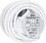 EXTENSION CORD | 5 M | 3 X 1.5 MM² | IP 20 (3366)