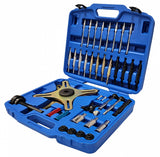 CLUTCH REPLACEMENT TOOL SET | SAC2 (SK2659)