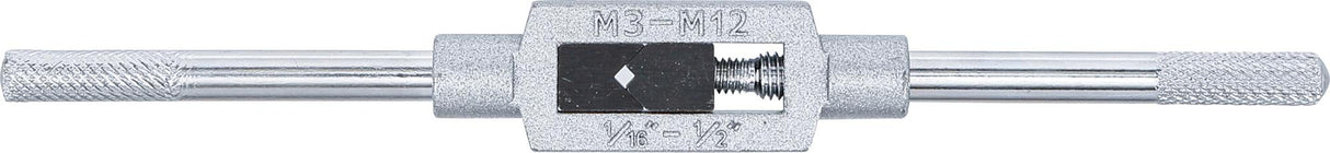 Держатель метчика | M3 - M12