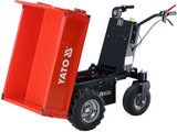 Elektrinis savivartis | 1000 W | 500 kg (YT-86120)