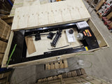 Presas hidraulinis | kilnojamas | 30 ton | Standartinis tipas (SP30S)