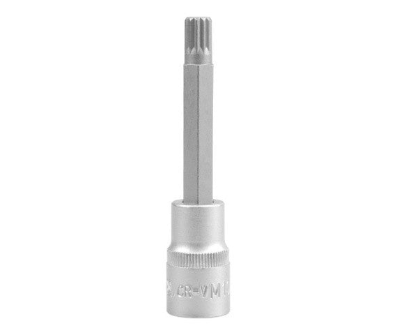 Бита в головке 1/2", M10 x 100 mm