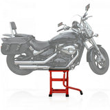 Keltuvas motociklams / krosiniams motociklams (JC-3)