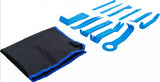 CAR INTERIOR LINING SET | 11 PCS. (1327)