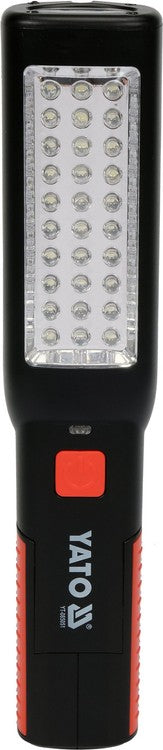 Darbo lempa | 30+7 Led (YT-085051)