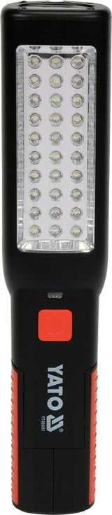 Darbo lempa | 30+7 Led (YT-085051)