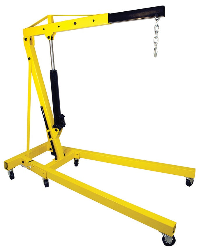 Hidraulinis kranas | 2000 kg (EJ0402)