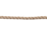 Pinta džiuto virvė su rite | 10 mm | 200 m (69561)