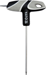 L-образная отвёртка TORX с ручкой T9