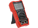 Daugiafunkcinis skaitmeninis testeris | TRUE RMS AC+DC LCD 25000 (YT-730895)