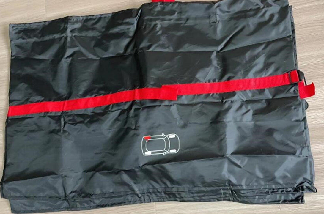 TYRE COVERS / PROTECTOR SET | LARGE | 4 PCS. (TC4S)