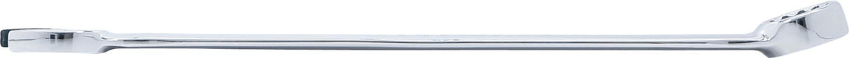 Длинный комбинированный ключ 21 mm