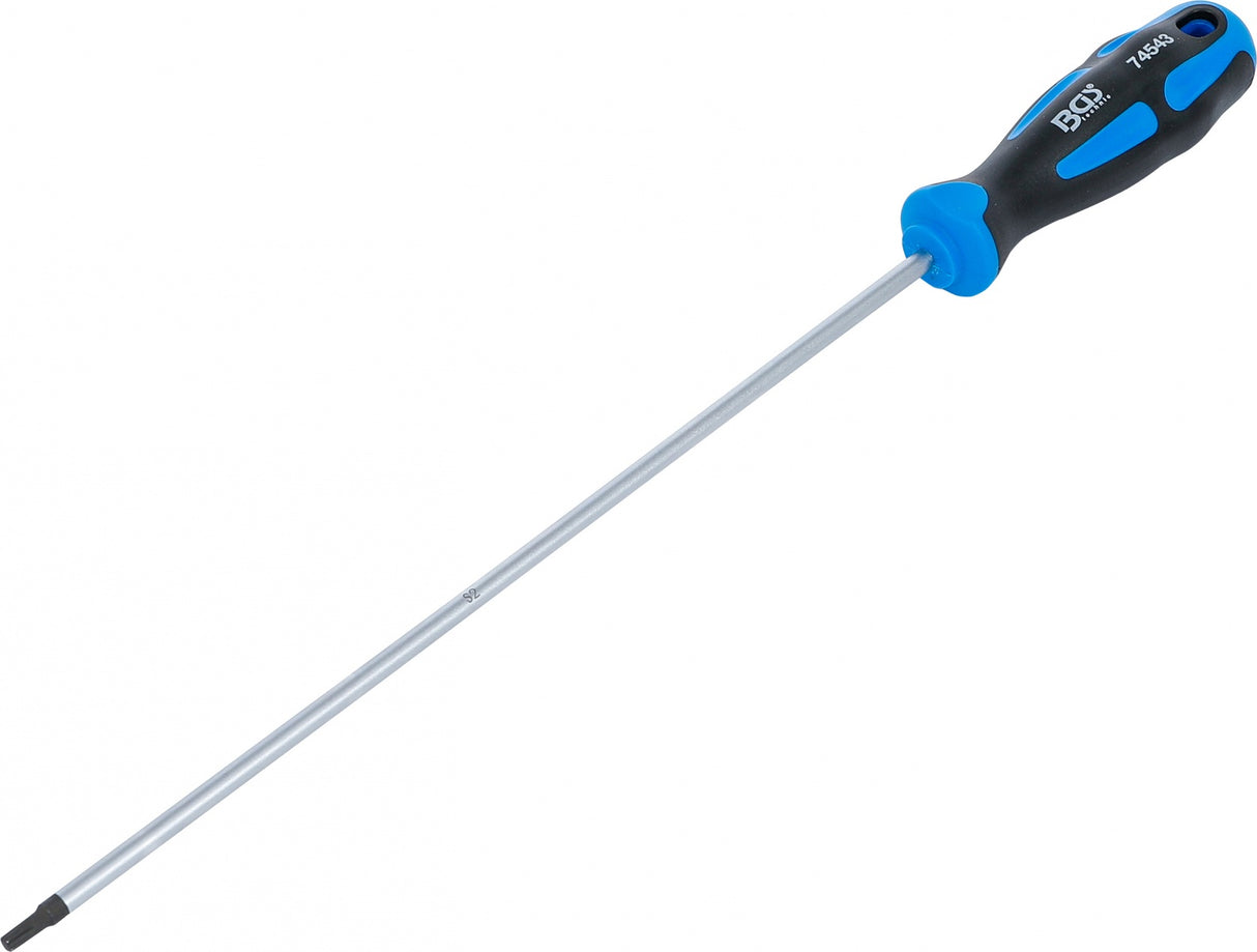 Atsuktuvas | T-Star (Torx) T20 | ilgas tipas | 250 mm (74543B)