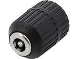 Быстрозажимной патрон для дрели | с адаптером SDS | 1,5-13 mm | 1/2"-20UNF