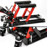 MOTORCYCLE AND ATV HYDRAULIC JACK | 1500LBS / 680 KG (SK3019)
