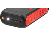 Paleidėjas / užvedėjas | su kompresorium | 12000 mAh (YT-83086)