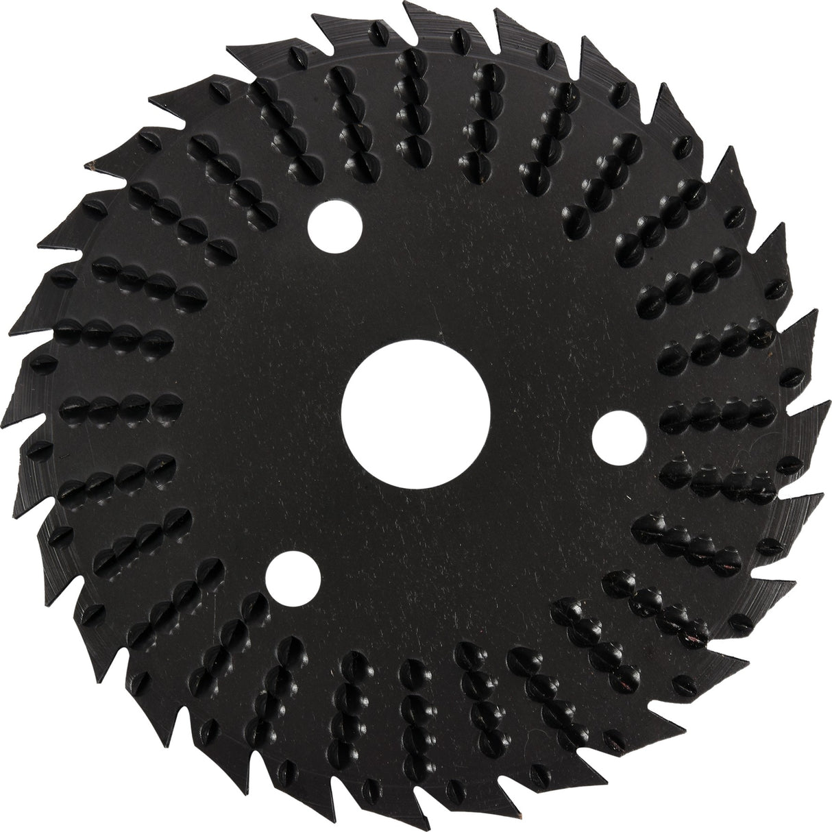 Диск/фреза по дереву 125mm, No1