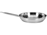 Keptuvė | nerūdijančio plieno | 28 cm (YG-00102)