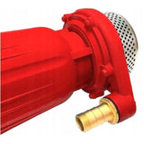 Panardinamas siurblys | 550W | 1" (SK48022)
