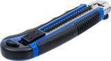 CUTTER | EXTRA HEAVY DUTY FINISH | BLADE WIDTH 25 MM (50625)