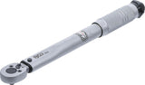 TORQUE WRENCH | 6.3 MM (1/4") | 5 - 25 NM (960)