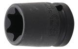 Ударная головка E-Star | 12,5 mm (1/2") | E24