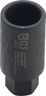 Kūginė galvutė ratų varžtams/užraktams | Ø 21.6 x 19.7 mm (8656-6)