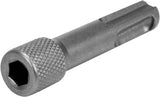 Держатель бит SDS | внутренний шестигранник 6,3 mm (1/4") | 60 mm