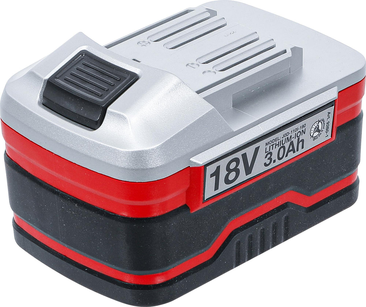Аккумулятор / батарея | Li-Ion | 18 V DC / 3,0 Ah | для гайковёрта 9260