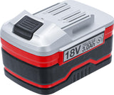 Аккумулятор / батарея | Li-Ion | 18 V DC / 3,0 Ah | для гайковёрта 9260