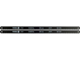 Metalo pjovimo pjūkliukų rinkinys | BI-METAL | 2 vnt. (27541)