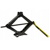 MECHANICAL SCISSOR JACK | WITH SPECIAL RATCHET WRENCH | 105 - 380 MM | 1.5 T (JFM-1.5T)