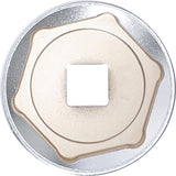 Головка шестигранная | 12.5 mm (1/2") | 41 mm