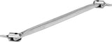 Raktas šarnyrinis dvipusis | T-Star (Torx) T15XT20 (YT-05311)