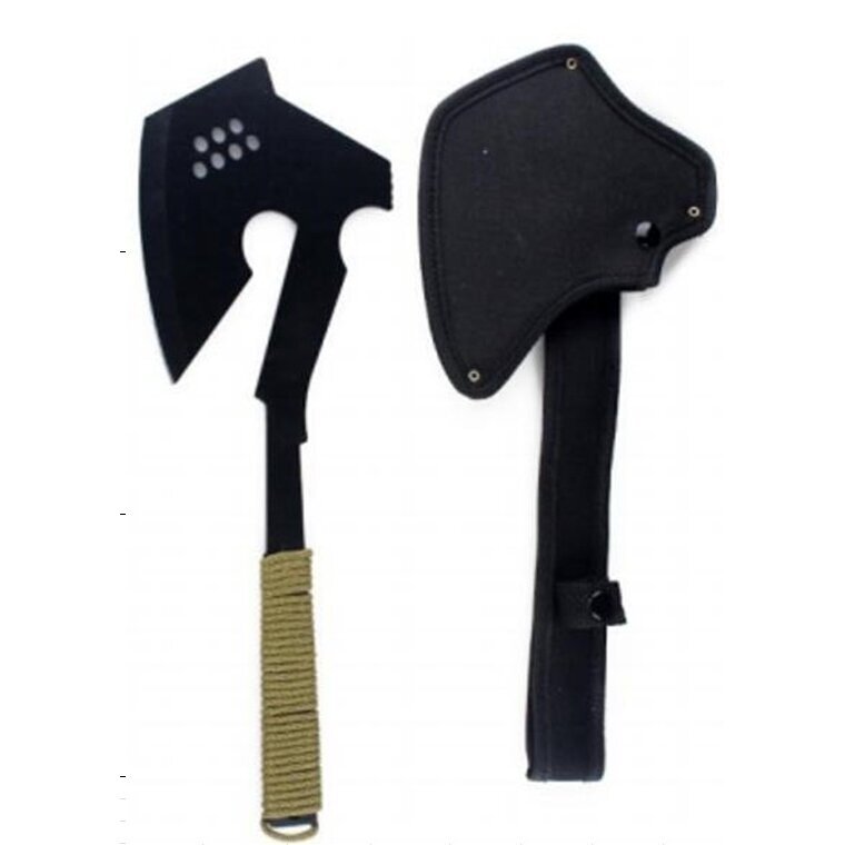 MULTIFUNCTIONAL AXE | 320 MM (CA009)