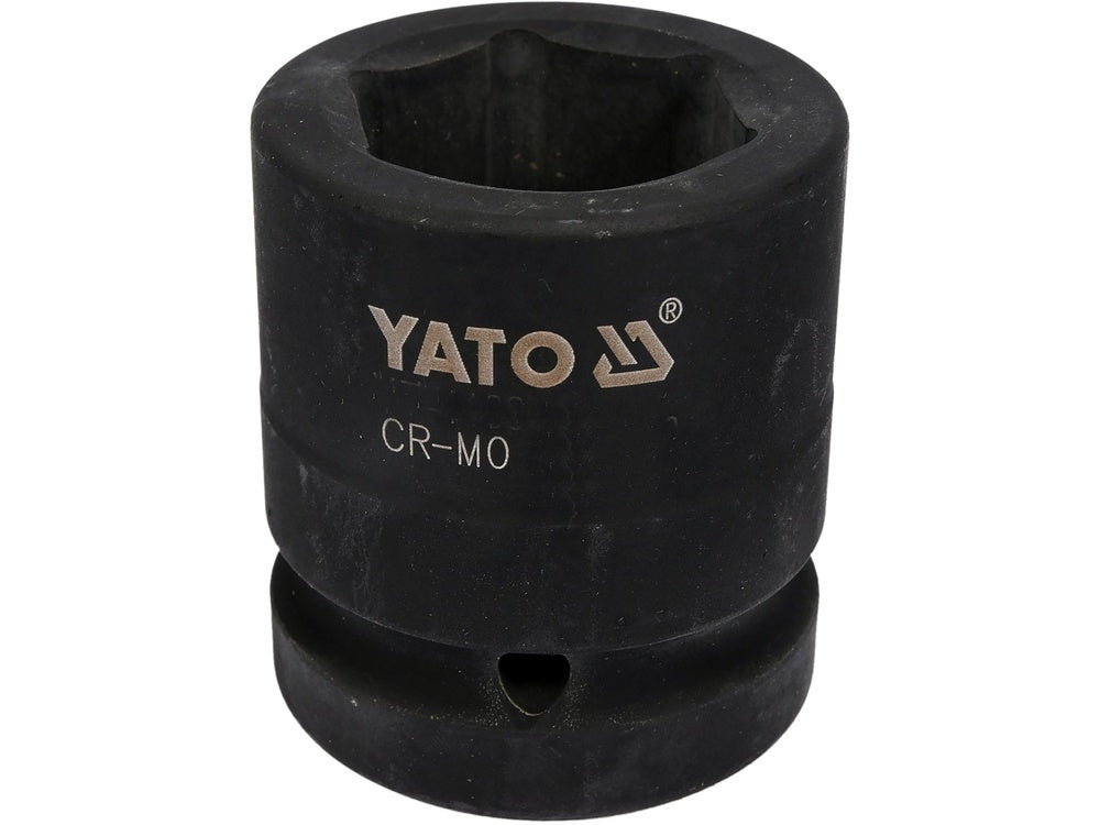IMPACT SOCKET 1"X32MM (YT-1187)